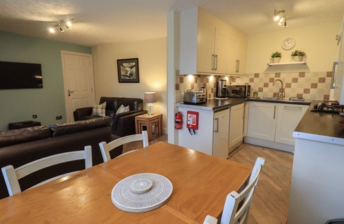 Hawkshead Cottage | JENNY'S, pet friendly, with a garden in Hawkshead