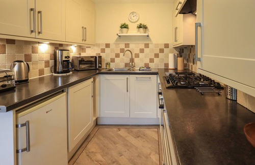 Hawkshead Cottage | JENNY'S, pet friendly, with a garden in Hawkshead