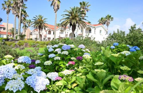Namwon House | Jennyville Pension