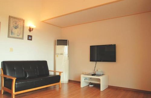 Namwon House | Jennyville Pension