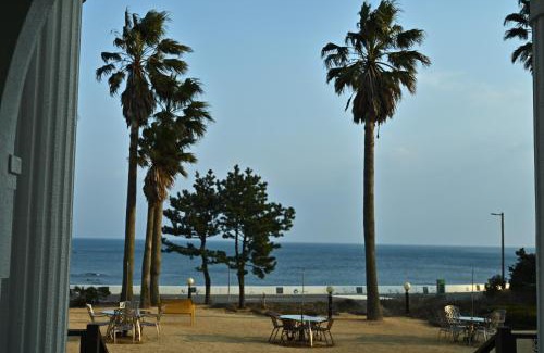 Namwon House | Jennyville Pension