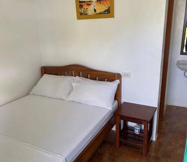 Port Barton Hotel | Jeno Tourist Inn