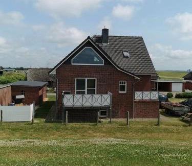 Dagebuell Apartment | Jensen-Huus