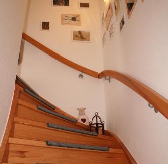 Dagebuell Apartment | Jensen-Huus