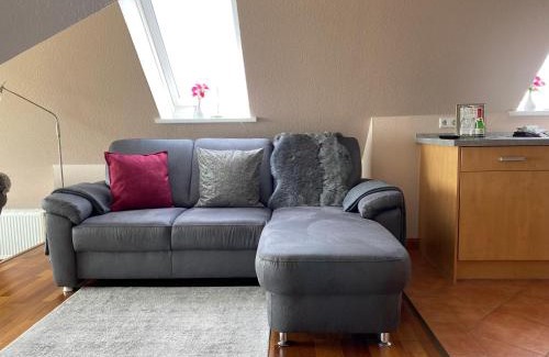 Dagebuell Apartment | Jensen-Huus