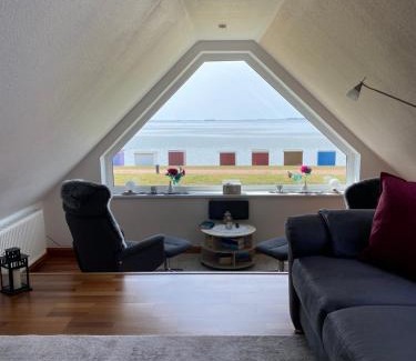 Dagebuell Apartment | Jensen-Huus