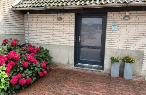 Dyngby Bed & Breakfast | Jensens B&B