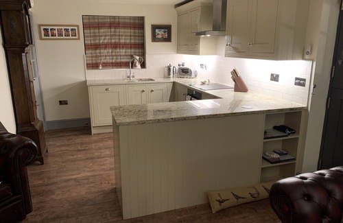 Skirpenbeck Cottage | Jenson Cottage at 'This Is Not Here'