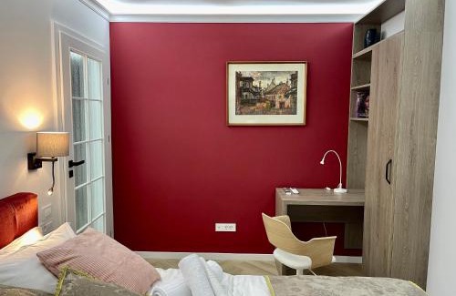 Tirgu Mures Apartment | Jeny Boutique Apartment
