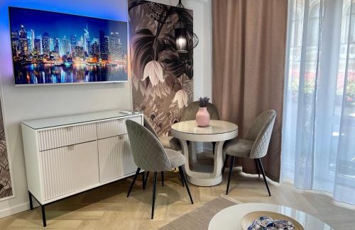 Tirgu Mures Apartment | Jeny Boutique Apartment