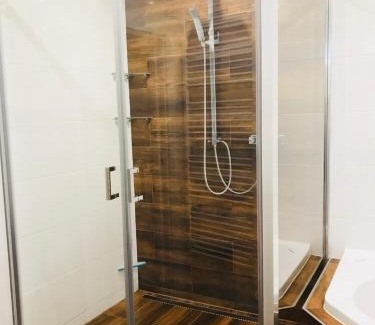 Teplice Apartment | Jenys Apartment