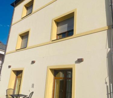 Usti nad Labem Apartment | Jenys Apartment Usti 2