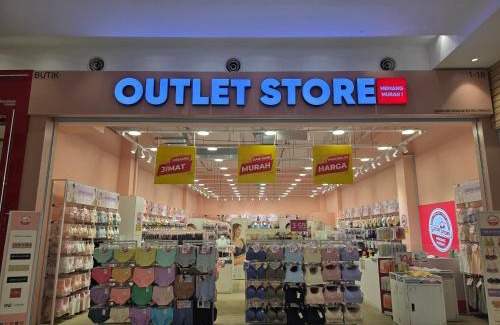 Bintulu Apartment | Jenz Homestay Bintulu
