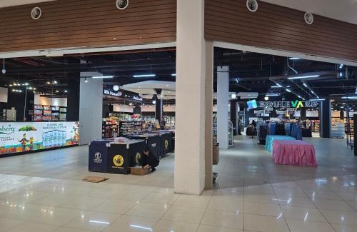Bintulu Apartment | Jenz Homestay Bintulu