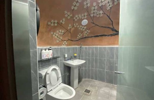 Jeongeup Hotel | Jeongeup Aqua