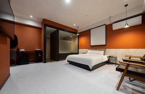 Jeongeup Hotel | Jeongeup H
