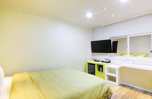 Jeongeup Hotel | Jeongeup Hera