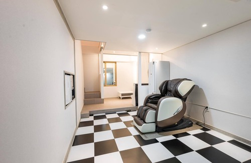 Jeongeup Hotel | Jeongeup Jjakkkung Self Check-in Motel