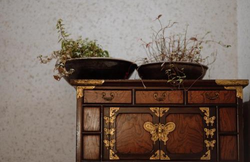 Jeonju House | Jeongga Hanok