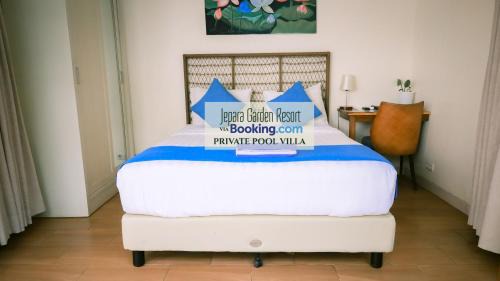 Tahunan Resort | Jepara Garden Resort