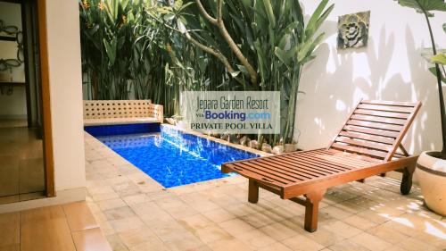 Tahunan Resort | Jepara Garden Resort