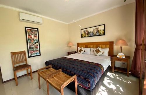 Tahunan Resort | Jepara Marina Beach Bungalows