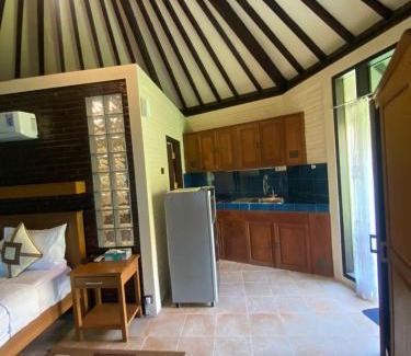 Tahunan Resort | Jepara Marina Beach Bungalows