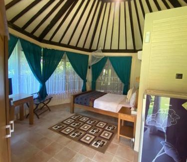 Tahunan Resort | Jepara Marina Beach Bungalows