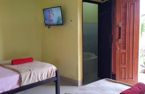 Negara Hotel | Jepun Bali hotel negara
