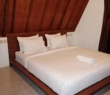 Gerupuk House | Jepun homestay