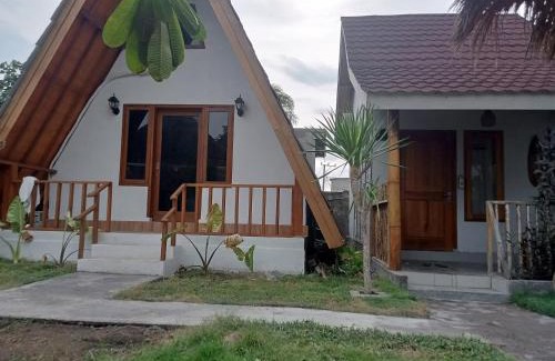 Gerupuk House | Jepun homestay