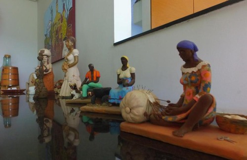 Itaobim Hotel | Jequitiara Hotel