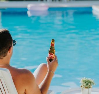 Valdigem House | Jerónimos Garden & Pool Villas