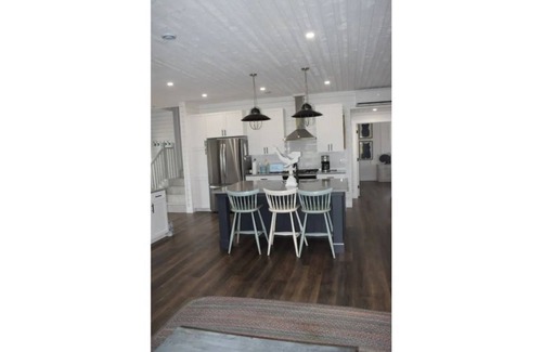 Union Corner Villa | JERADA'S OCEANFRONT PRIVATE VILLA