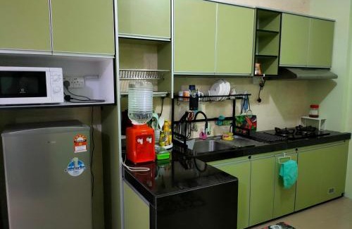 Jeram Apartment | Jeram Staycation