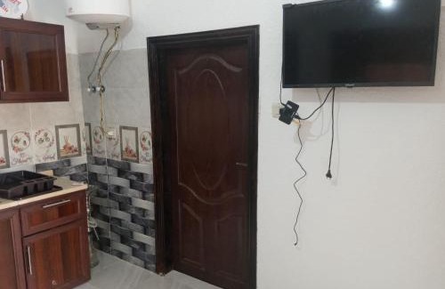 Jerash Apartment | Jerash Roman North Gate Cottage