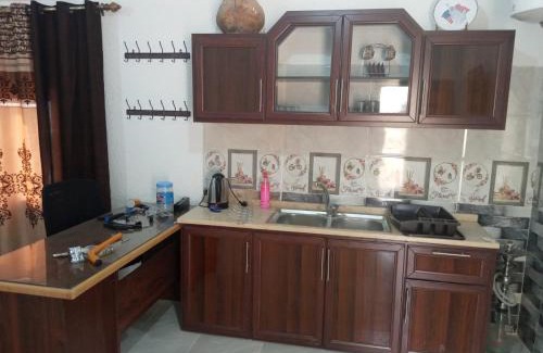 Jerash Apartment | Jerash Roman North Gate Cottage