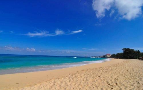 Patar Apartment | Jeremias Transient Patar Bolinao near WhiteBeach LightHouse