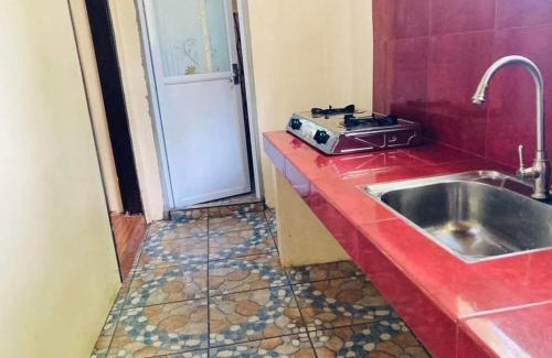 Patar Apartment | Jeremias Transient Patar Bolinao near WhiteBeach LightHouse