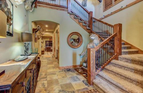 Summit Park House | Jeremy Ranch House