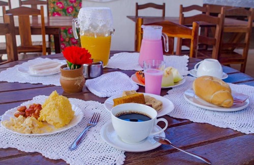 Jijoca de Jericoacoara Hotel | Jeri Flats