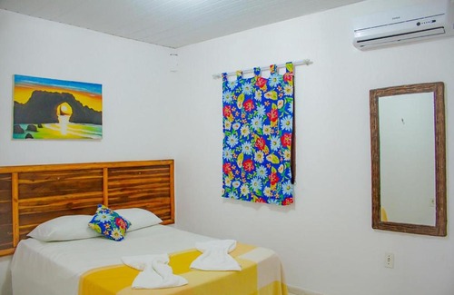 Jijoca de Jericoacoara Hotel | Jeri Flats