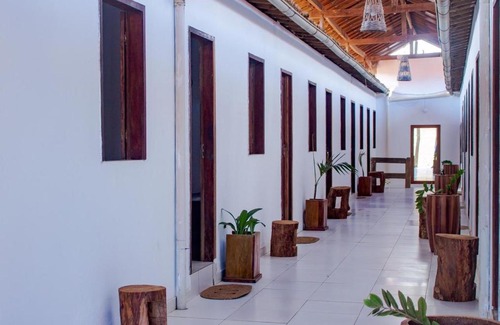 Jijoca de Jericoacoara Hotel | Jeri Flats
