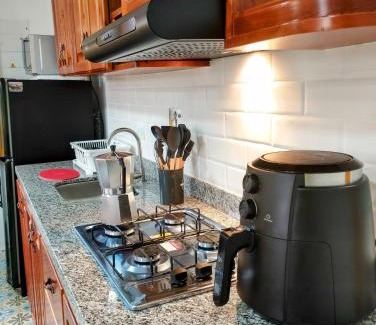 Jerico Apartment | Jericó un pueblo de ensueño