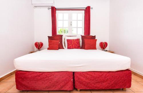 Capesterre-de-Marie-Galante House | Jericho Gites & Spa