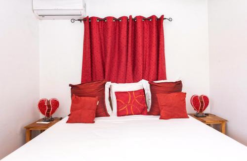 Capesterre-de-Marie-Galante House | Jericho Gites & Spa