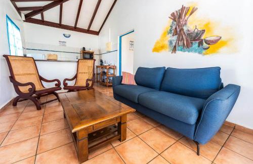 Capesterre-de-Marie-Galante House | Jericho Gites & Spa