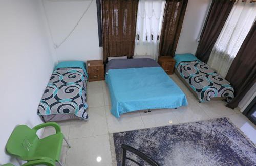 Jericho Villa | Jericho Palestine, Panorama Villa- View, Full Privacy & Pool