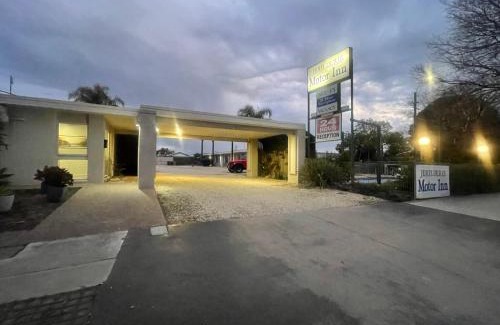 Jerilderie Hotel | Jerilderie Motor Inn