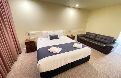 Jerilderie Hotel | Jerilderie Motor Inn